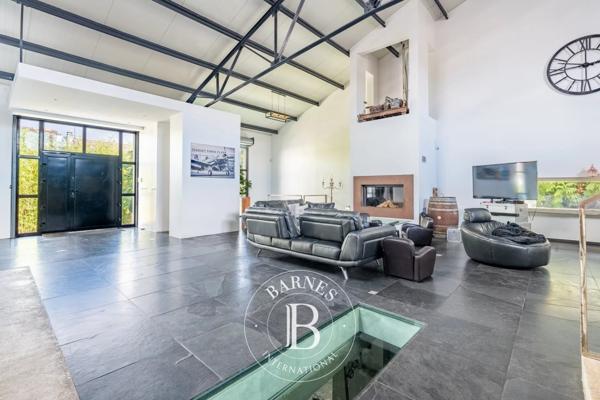 Chatou, Maison 5 Chambres -  502 m² à vendre