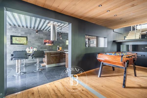 Chatou, Maison 5 Chambres -  502 m² à vendre