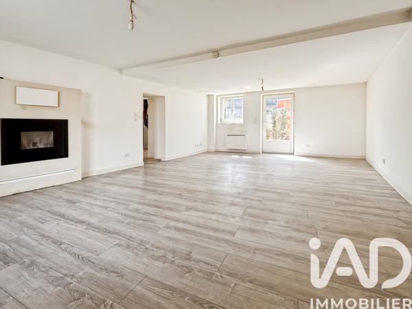 Maison à vendre 4 pièces 107 m² Courcité