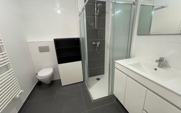 Appartement à louer    1 pièce • 35,05 m2 Villenoy