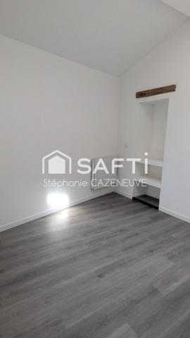 Petite maison rénovée - Grand coup de cœur