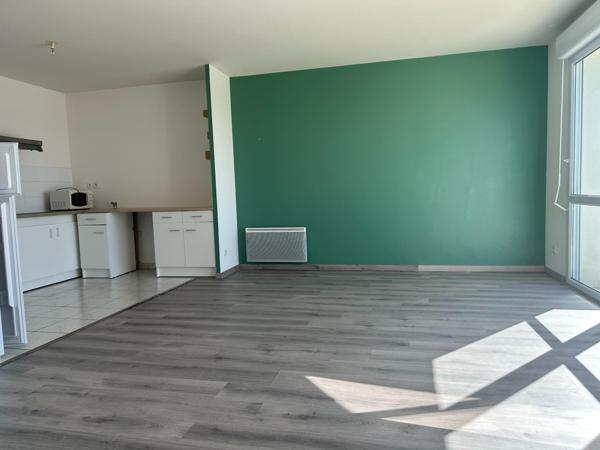 Belle opportunité, Maison de plain pied 2 chambres