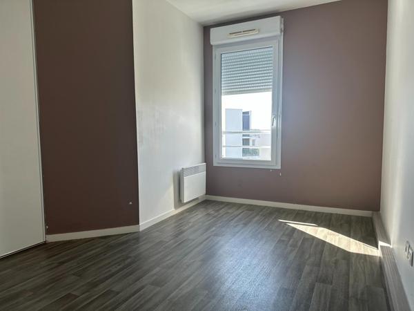 Belle opportunité, Maison de plain pied 2 chambres