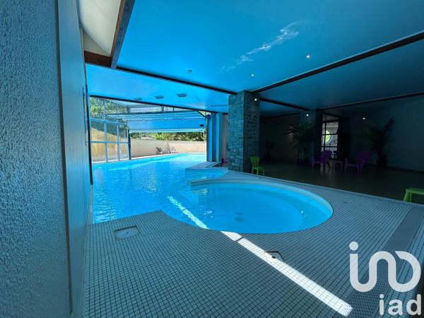 Appartement à vendre 3 pièces 35 m² Cauterets