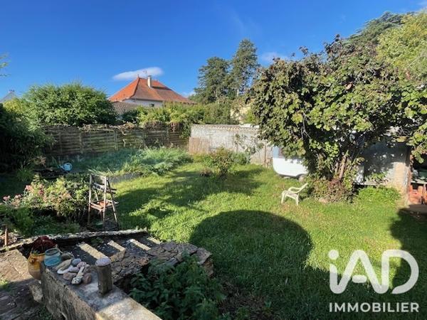 Maison (prestige) à vendre 5 pièces 100 m² Vourles