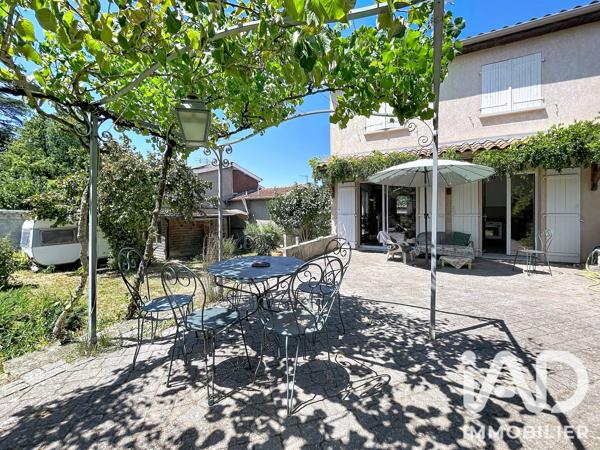 Maison (prestige) à vendre 5 pièces 100 m² Vourles