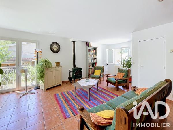 Maison (prestige) à vendre 5 pièces 100 m² Vourles