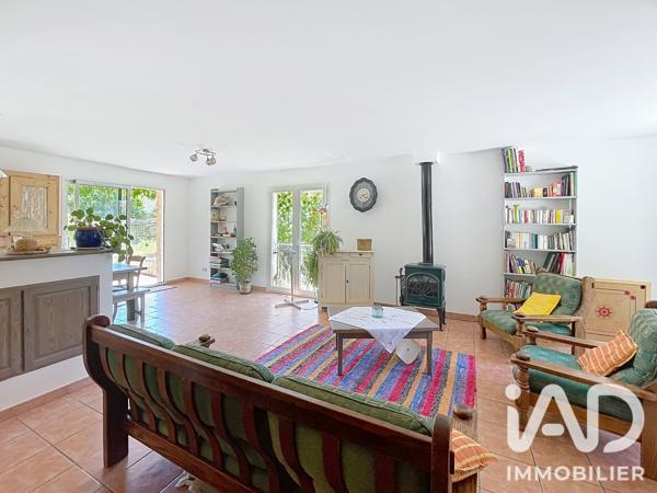 Maison (prestige) à vendre 5 pièces 100 m² Vourles