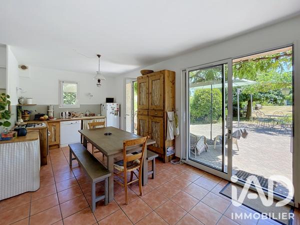 Maison (prestige) à vendre 5 pièces 100 m² Vourles