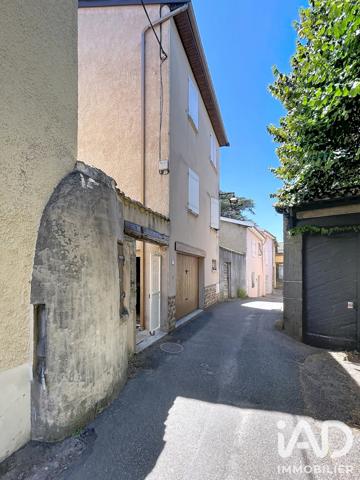 Maison (prestige) à vendre 5 pièces 100 m² Vourles