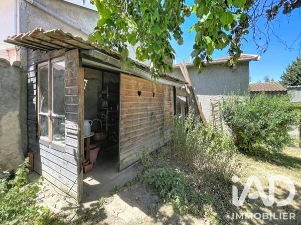 Maison (prestige) à vendre 5 pièces 100 m² Vourles