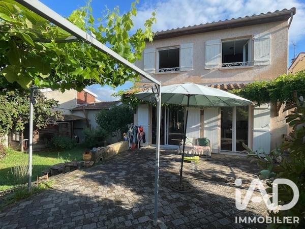 Maison (prestige) à vendre 5 pièces 100 m² Vourles