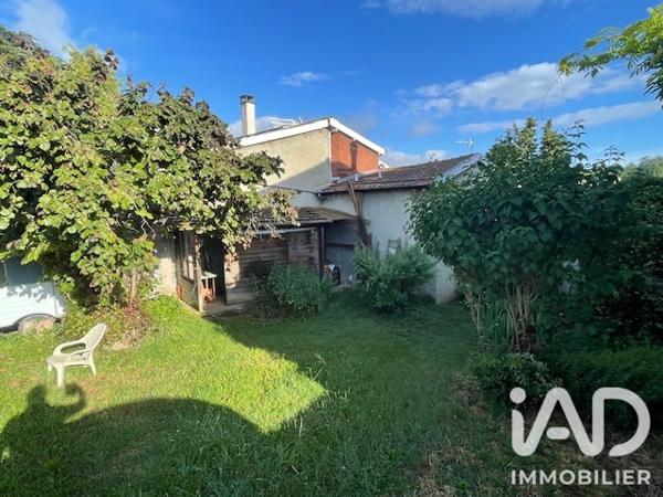 Maison (prestige) à vendre 5 pièces 100 m² Vourles