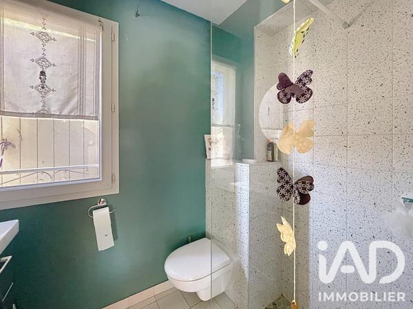 Maison (prestige) à vendre 5 pièces 100 m² Vourles