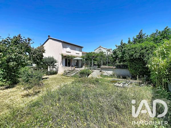Maison (prestige) à vendre 5 pièces 100 m² Vourles