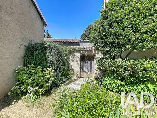 Maison (prestige) à vendre 5 pièces 100 m² Vourles