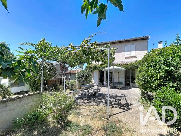 Maison (prestige) à vendre 5 pièces 100 m² Vourles