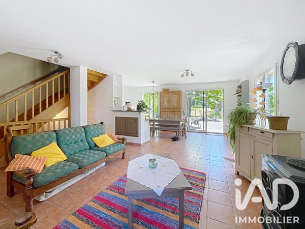Maison (prestige) à vendre 5 pièces 100 m² Vourles