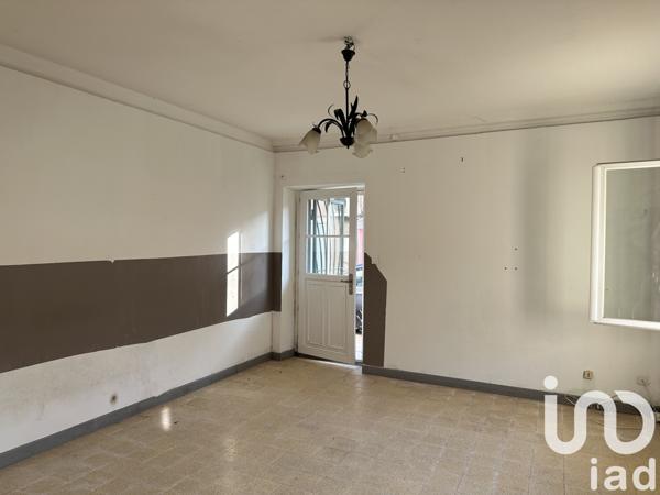 Maison à vendre 4 pièces 85 m² Jonquières-Saint-Vincent