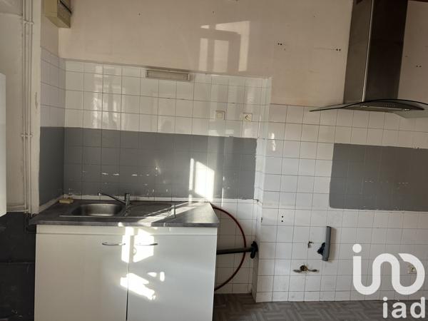 Maison à vendre 4 pièces 85 m² Jonquières-Saint-Vincent