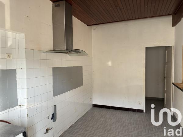 Maison à vendre 4 pièces 85 m² Jonquières-Saint-Vincent