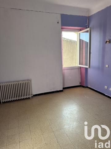 Maison à vendre 4 pièces 85 m² Jonquières-Saint-Vincent