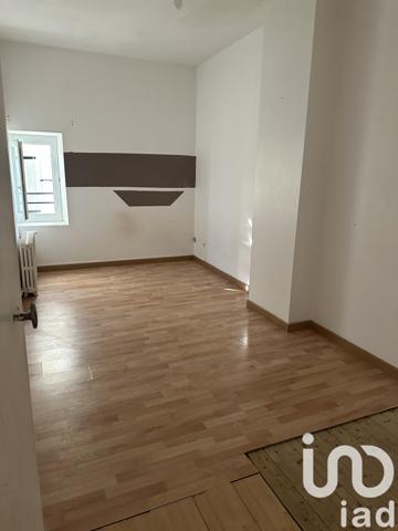 Maison à vendre 4 pièces 85 m² Jonquières-Saint-Vincent
