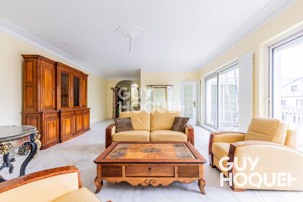 Immeuble à vendre à Juvisy