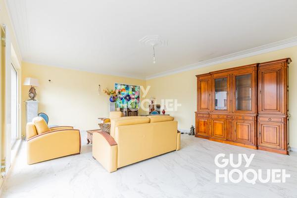 Immeuble à vendre à Juvisy