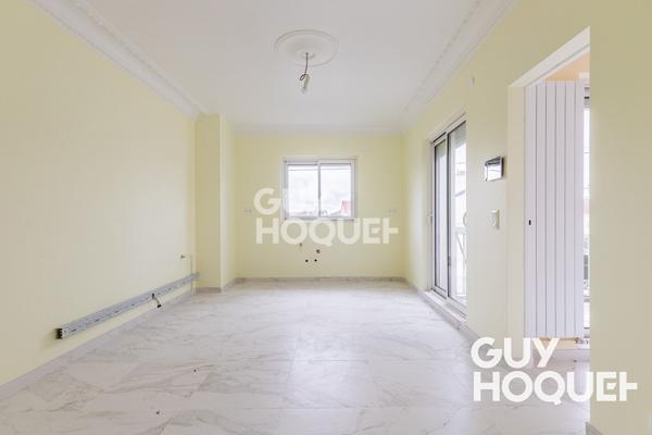 Immeuble à vendre à Juvisy