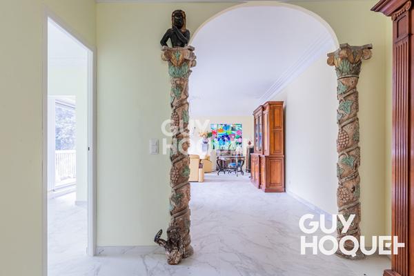 Immeuble à vendre à Juvisy