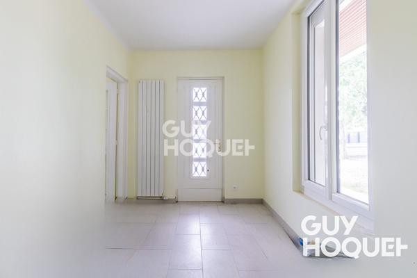 Immeuble à vendre à Juvisy