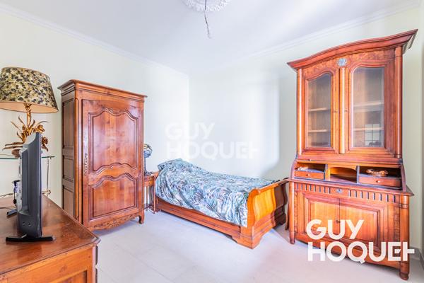 Immeuble à vendre à Juvisy