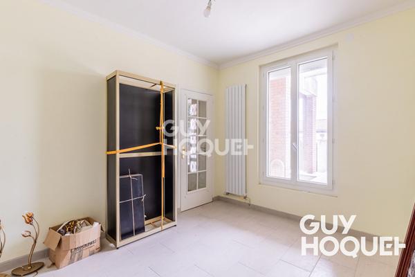 Immeuble à vendre à Juvisy