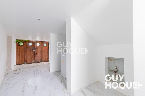 Immeuble à vendre à Juvisy