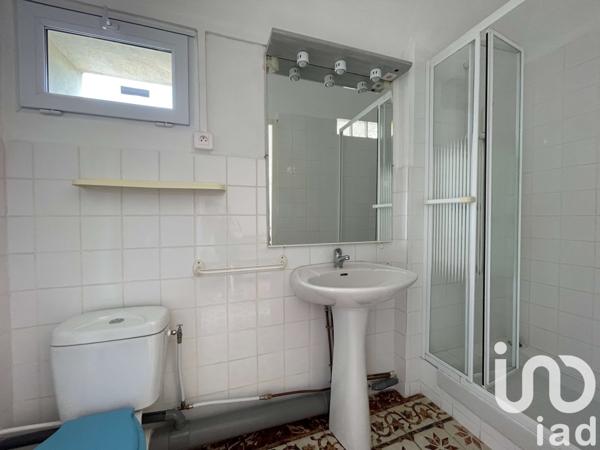 Maison à vendre 5 pièces 120 m² Molières-sur-Cèze