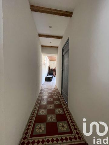 Maison à vendre 5 pièces 120 m² Molières-sur-Cèze