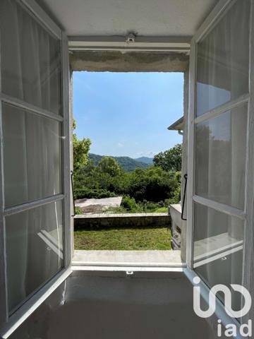 Maison à vendre 5 pièces 120 m² Molières-sur-Cèze