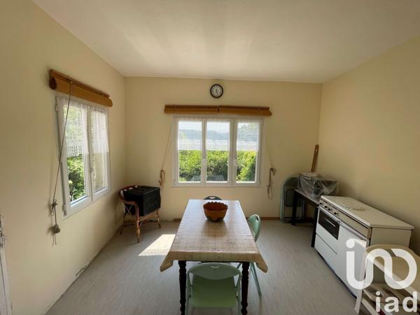 Maison à vendre 5 pièces 120 m² Molières-sur-Cèze