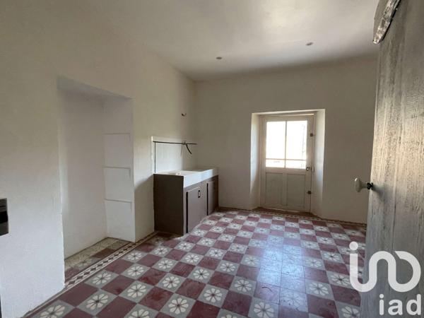 Maison à vendre 5 pièces 120 m² Molières-sur-Cèze