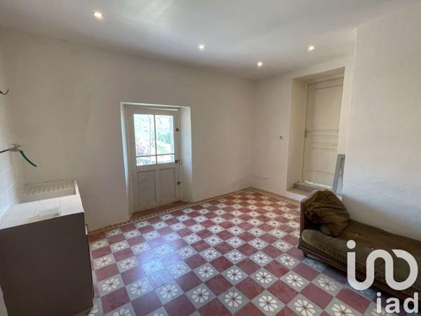 Maison à vendre 5 pièces 120 m² Molières-sur-Cèze