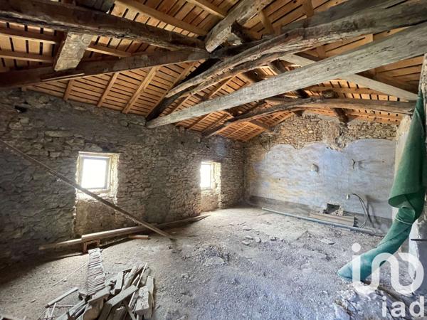 Maison à vendre 5 pièces 120 m² Molières-sur-Cèze