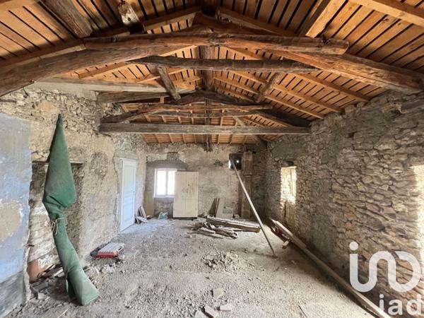Maison à vendre 5 pièces 120 m² Molières-sur-Cèze