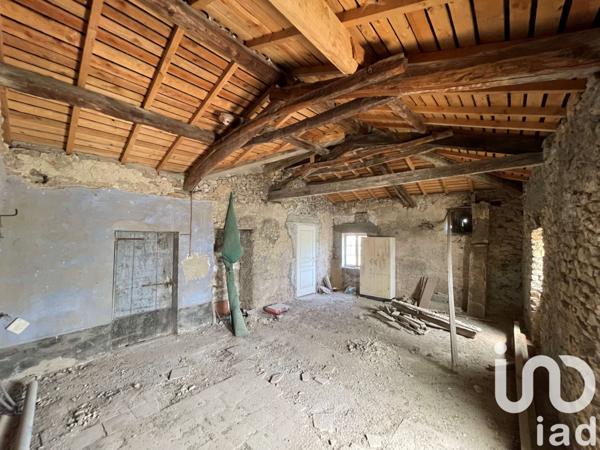 Maison à vendre 5 pièces 120 m² Molières-sur-Cèze