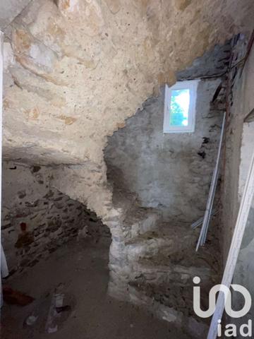 Maison à vendre 5 pièces 120 m² Molières-sur-Cèze