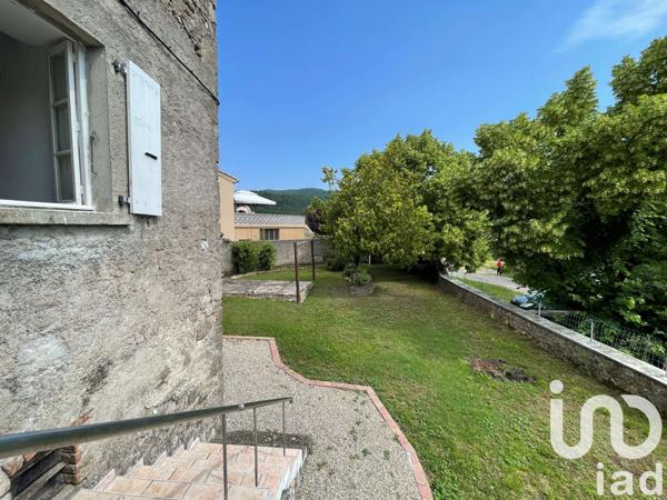 Maison à vendre 5 pièces 120 m² Molières-sur-Cèze