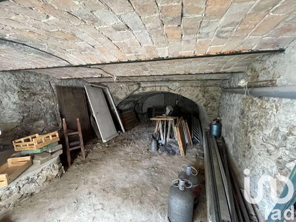 Maison à vendre 5 pièces 120 m² Molières-sur-Cèze