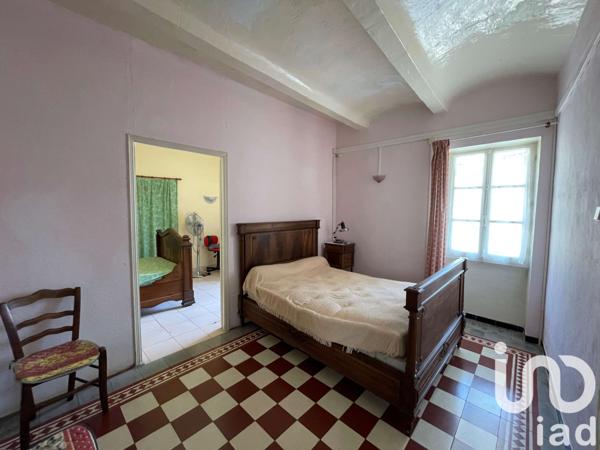 Maison à vendre 5 pièces 120 m² Molières-sur-Cèze