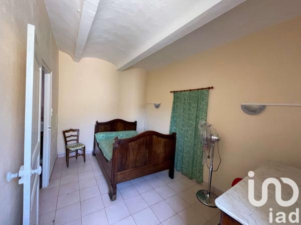 Maison à vendre 5 pièces 120 m² Molières-sur-Cèze