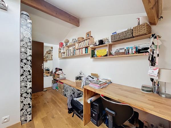 Appartement 5 pièces - 102 m² Exclusivité efficity